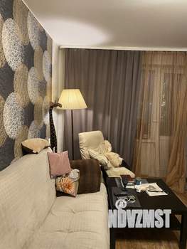 3-к квартира, вторичка, 47м2, 2/5 этаж