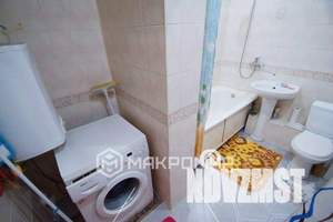 4-к квартира, вторичка, 156м2, 4/12 этаж