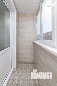 3-к квартира, вторичка, 85м2, 4/9 этаж