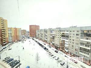 3-к квартира, вторичка, 71м2, 8/9 этаж