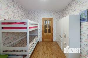 3-к квартира, вторичка, 59м2, 3/9 этаж