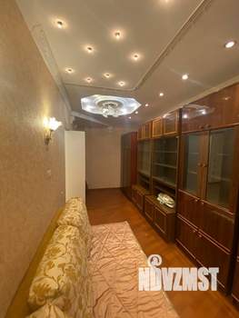 2-к квартира, вторичка, 43м2, 3/5 этаж