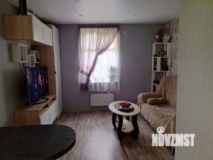 2-к квартира, вторичка, 47м2, 1/2 этаж