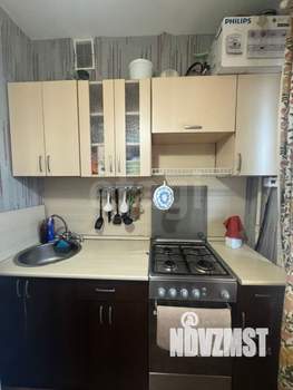 1-к квартира, вторичка, 31м2, 5/9 этаж