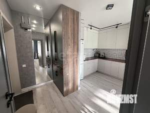 2-к квартира, сданный дом, 43м2, 6/12 этаж