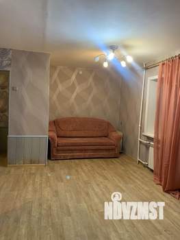 1-к квартира, вторичка, 30м2, 2/5 этаж