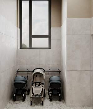 2-к квартира, вторичка, 64м2, 2/16 этаж