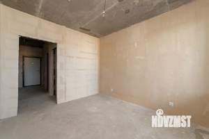 3-к квартира, вторичка, 61м2, 10/16 этаж