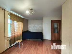 1-к квартира, вторичка, 31м2, 5/5 этаж