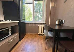 2-к квартира, вторичка, 45м2, 3/5 этаж
