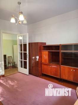 1-к квартира, вторичка, 38м2, 2/5 этаж