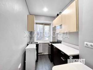 2-к квартира, вторичка, 35м2, 2/2 этаж