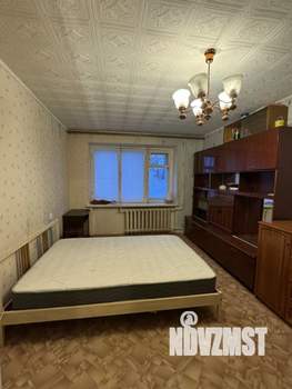 2-к квартира, вторичка, 47м2, 4/5 этаж