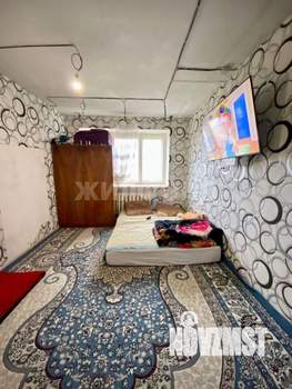 2-к квартира, вторичка, 43м2, 5/5 этаж