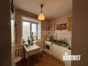 3-к квартира, вторичка, 59м2, 6/9 этаж