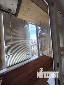 2-к квартира, вторичка, 47м2, 3/5 этаж