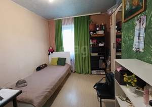 3-к квартира, вторичка, 47м2, 1/5 этаж