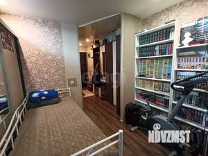 3-к квартира, вторичка, 47м2, 1/5 этаж