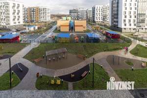 1-к квартира, сданный дом, 32м2, 5/8 этаж