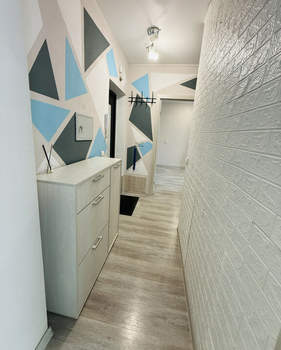 2-к квартира, вторичка, 59м2, 5/9 этаж