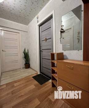 2-к квартира, вторичка, 42м2, 4/9 этаж