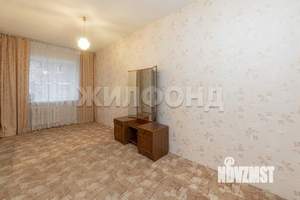 2-к квартира, вторичка, 45м2, 1/5 этаж