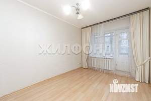 2-к квартира, вторичка, 45м2, 1/5 этаж