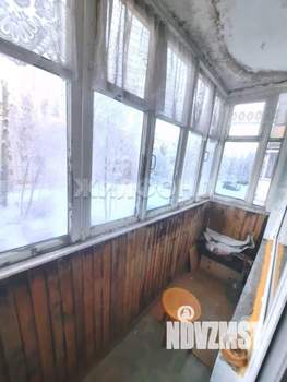 3-к квартира, вторичка, 45м2, 3/5 этаж