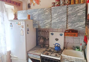 3-к квартира, вторичка, 59м2, 4/5 этаж