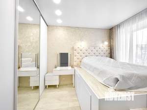 2-к квартира, вторичка, 63м2, 4/5 этаж