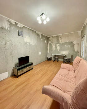 2-к квартира, вторичка, 51м2, 3/5 этаж