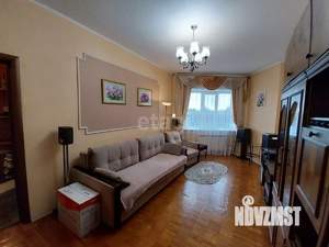 3-к квартира, вторичка, 64м2, 5/9 этаж