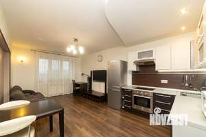 3-к квартира, вторичка, 67м2, 4/10 этаж