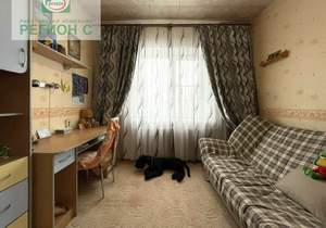 3-к квартира, вторичка, 66м2, 4/9 этаж