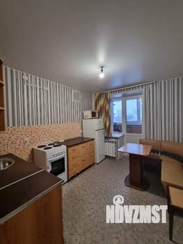 1-к квартира, вторичка, 32м2, 3/4 этаж