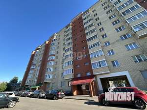 1-к квартира, вторичка, 38м2, 5/10 этаж