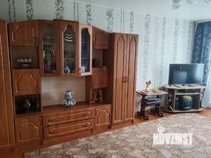 3-к квартира, вторичка, 61м2, 5/5 этаж