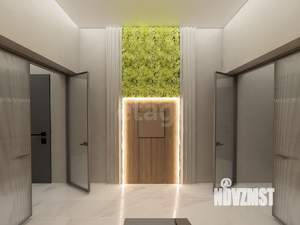 2-к квартира, вторичка, 59м2, 2/4 этаж