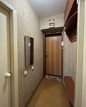 1-к квартира, вторичка, 34м2, 3/9 этаж