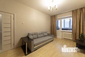 2-к квартира, вторичка, 51м2, 9/10 этаж