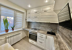 3-к квартира, вторичка, 47м2, 5/5 этаж
