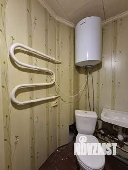 1-к квартира, вторичка, 30м2, 1/5 этаж