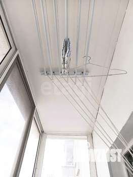 1-к квартира, вторичка, 30м2, 2/5 этаж