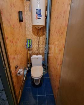 1-к квартира, вторичка, 32м2, 1/10 этаж