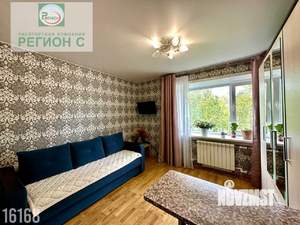 1-к квартира, вторичка, 19м2, 5/5 этаж