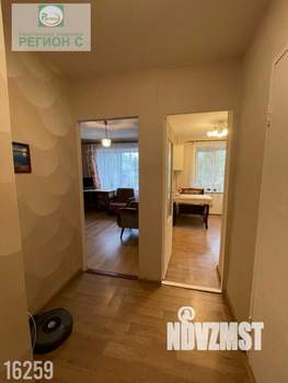 1-к квартира, вторичка, 28м2, 5/9 этаж