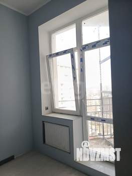 2-к квартира, вторичка, 52м2, 14/14 этаж