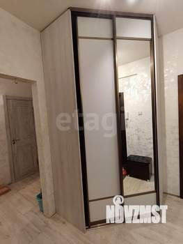 3-к квартира, вторичка, 64м2, 1/10 этаж