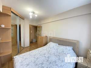 2-к квартира, вторичка, 43м2, 9/9 этаж