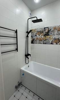 1-к квартира, вторичка, 35м2, 9/9 этаж